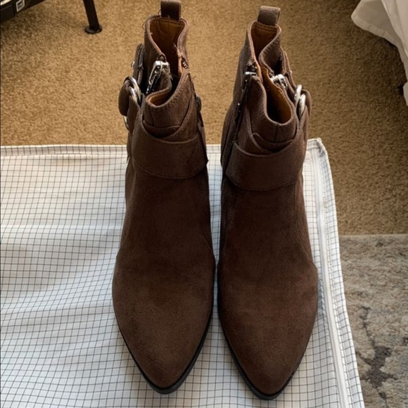 Booties - Picture 2 of 3